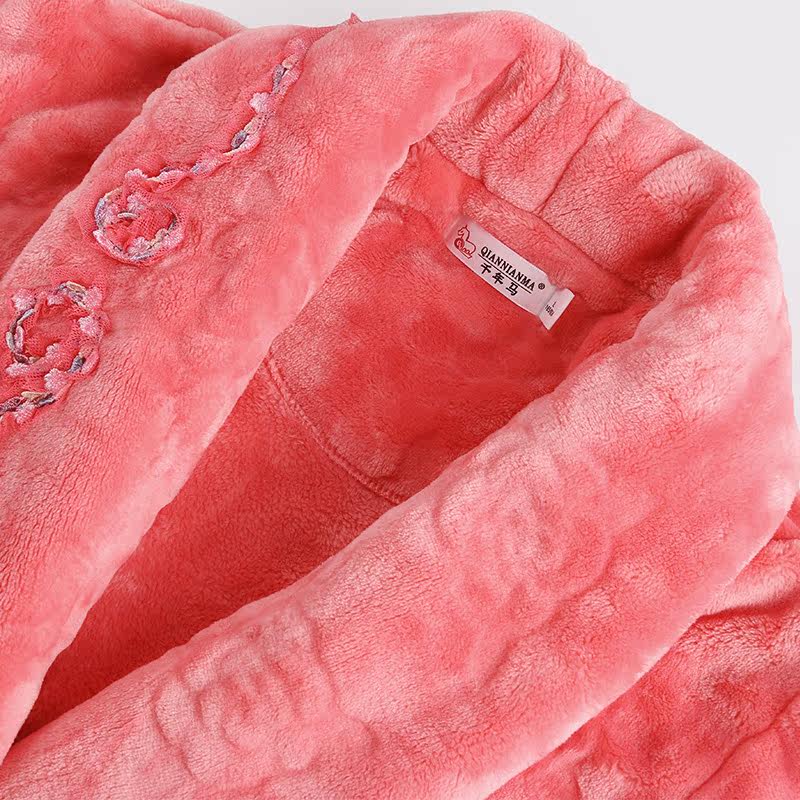 Peignoir - Ref 597410 Image 3