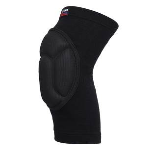 爵士舞钢管舞跪的容易加厚夏季护膝舞蹈跳舞排球护膝专业护膝男