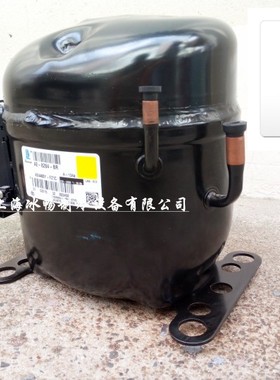 原装法国泰康压缩机 AEZ3440E AE4460Y冰箱冰柜制冷压缩机