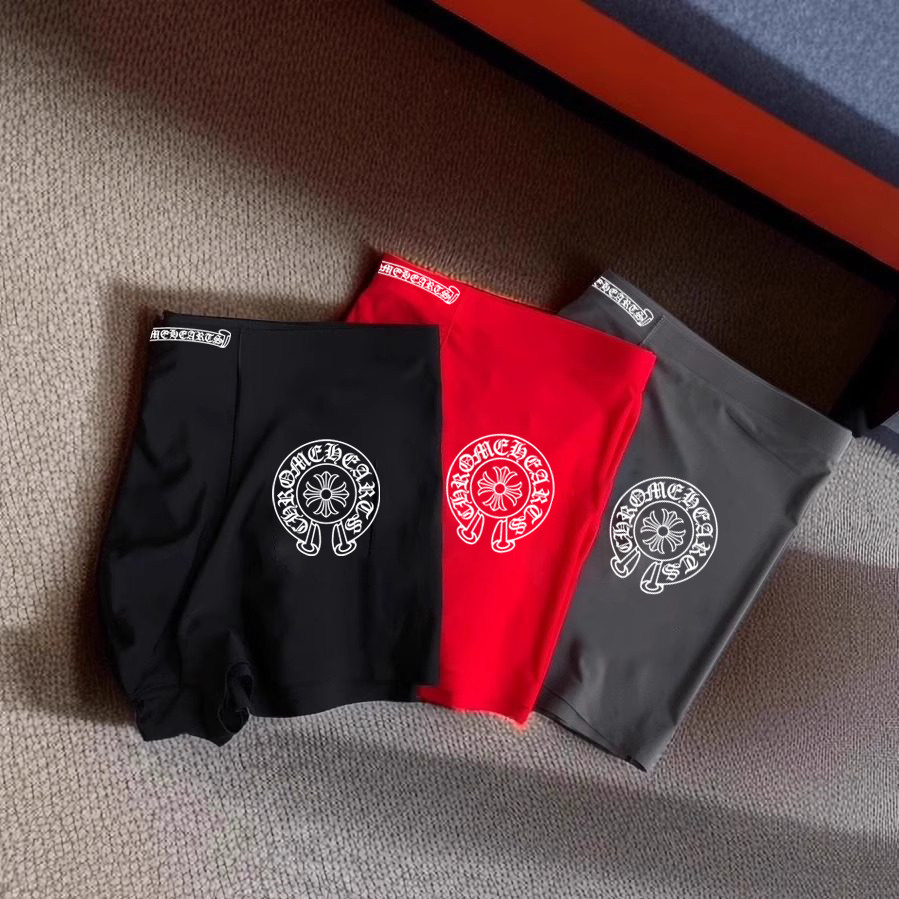 UMISA Made轻奢男士内裤冰丝无痕男生薄款平角短裤头速干运动透气,男装,时尚防晒服,淘宝优惠券,粉丝福利购,淘宝优惠卷