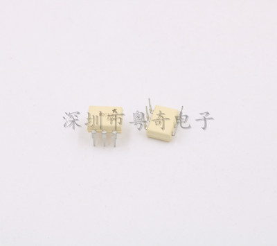 原装正品MOC3083 MOC3083M 直插DIP6 光电耦合器 可直拍