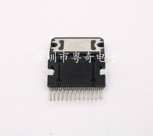 TDA7560 TDA7560A 直插ZIP-25 音频放大器 可直拍