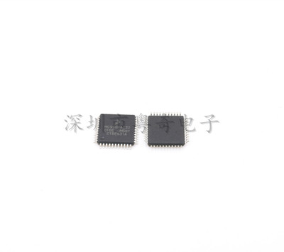 全新 MC9S08AC32CFGE MC9S08AC32 QFP44 原装正品 现货 质量保证