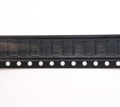 原装正品 STM8L151G4U6 UFQFPN-28 16MHz/16KB闪存/8位微控制器