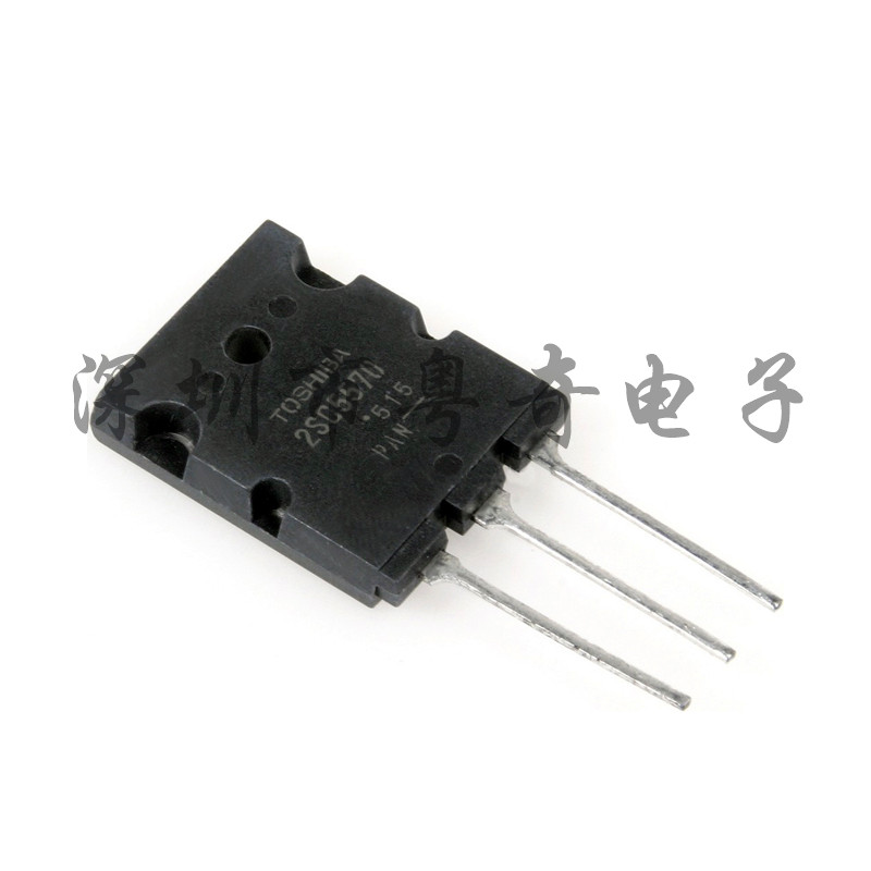全新原装进口 2SC5570 28A 1700V 超声波功率管 可直接代替C3998