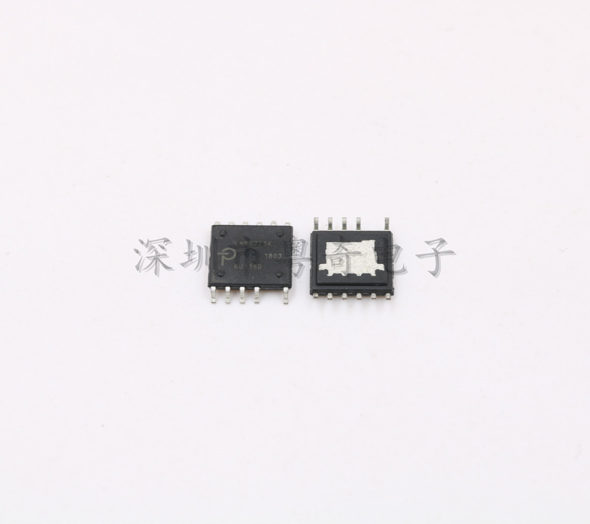 原装 LNK6775K LNK6775V 贴片ESOP11/直插DIP-11脚 电源管理芯片