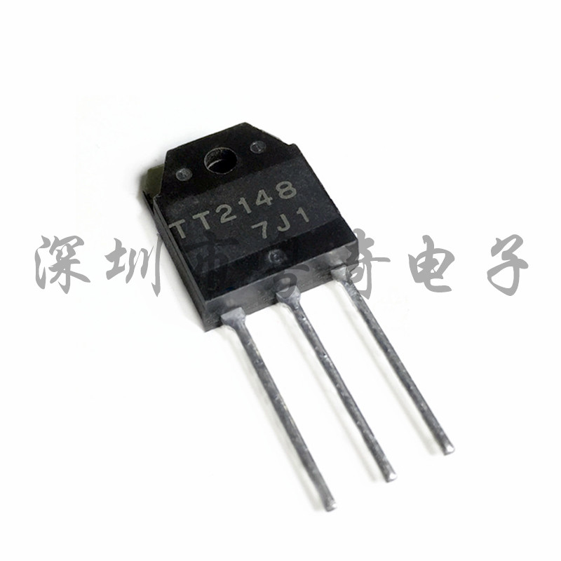 TT2148 TT2144 TT2142 TT2042 TO-3PB 12A 500V功率晶体管 功放管