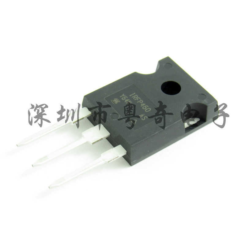IRFP460PBF IRFP460 IRFP460A IRFP460B SiHG460B TO-247 20A500V
