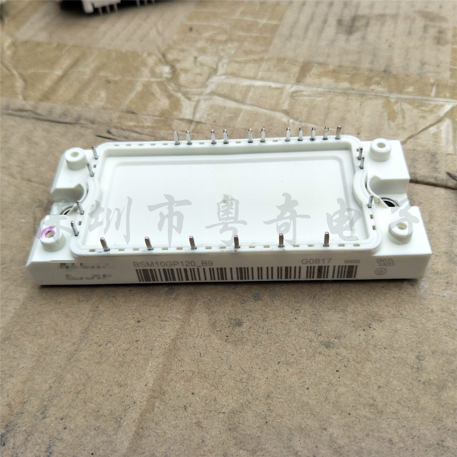 BSM15GP60 BSM10GP60 BSM20GP60 FP30R06KE3 10GP120 FP50R06KE3