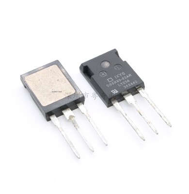 全新原装进口 DSSK60-015AR DSSK60-02AR ISOPLUS247 肖特基二极