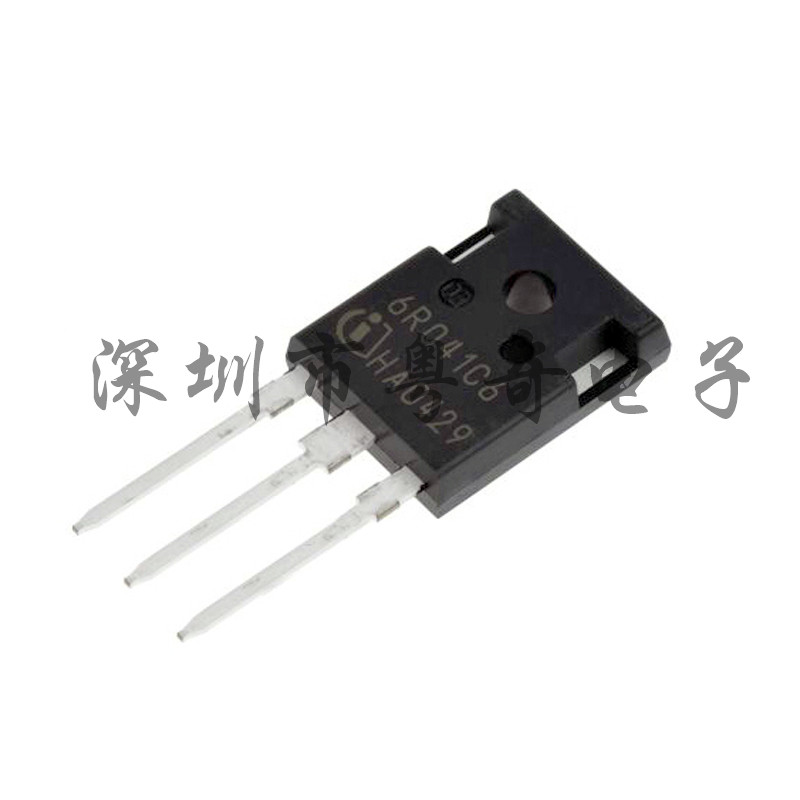 IPW60R041C6 6R041C6 IPW60R041P6 6R041P6 TO-247 77.5A 600V