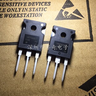 全新原装进口 IRFP460A IRFP460LC 场效应管IRFP460PBF 20A 500V