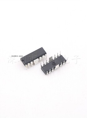 全新原装 TA8227 TA8227P 双音频功率芯片 直插DIP14 可直拍