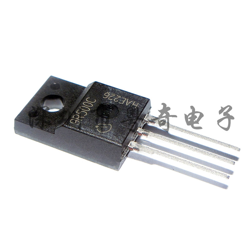 IPA90R500C3 IPP90R500C3 IPI90R500C3 9R500C TO-220F/220场效应