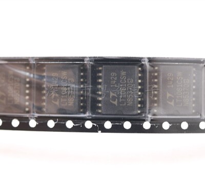 LT1081CSW LT1081CS LT1081 SOP16 接收器芯片 全新原装现货