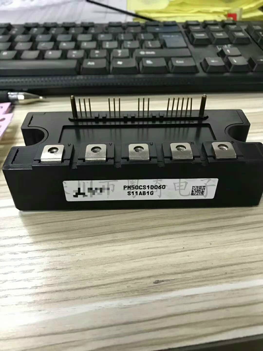 PM50CS1E060 PM75CS1E060 PM100CS1D060 PM150CBS060 PM200CS1D6
