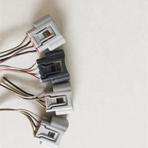 丰田凯美瑞锐志皇冠佳美2AZ大霸王卡罗拉 5GR高压包点火线圈插头