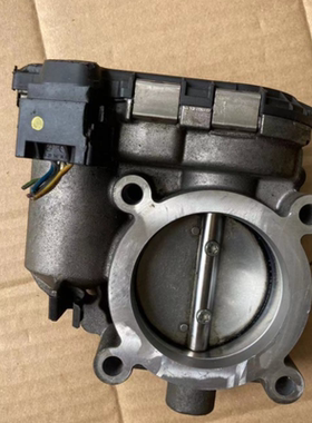 适用于奔驰271 860 204 c级212E级 266 141 05 25节气门 原厂拆车