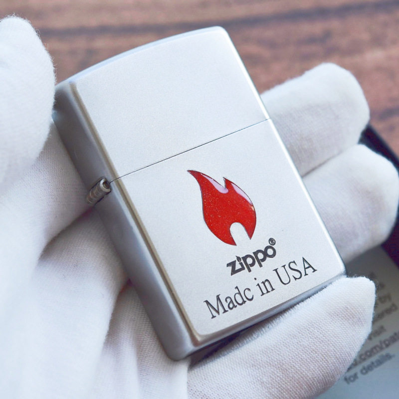 zippo正版美国芝宝防风煤油打火机磨砂蚀刻填漆永恒火焰生日送礼,ZIPPO/瑞士军刀/眼镜,煤油打火机,淘宝优惠券,粉丝福利购,淘宝优惠卷