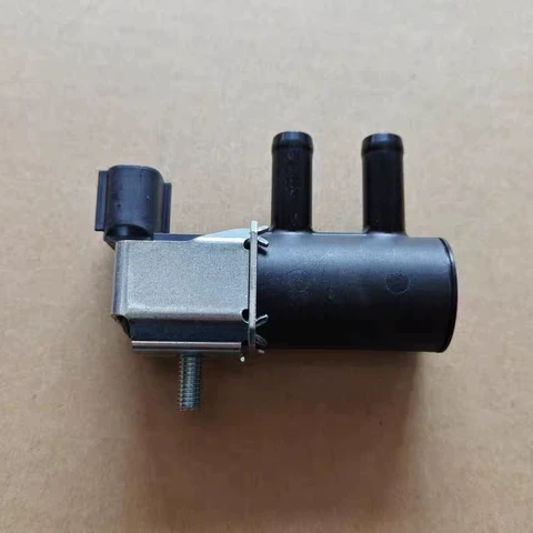 三菱奕歌Eclipse Cross 4B40发动机碳罐电磁阀排污阀碳罐控制阀