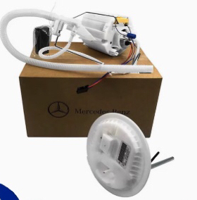 适配奔驰原厂G500 G55 G350 G63 G400 G320 W463汽油泵燃油泵G300