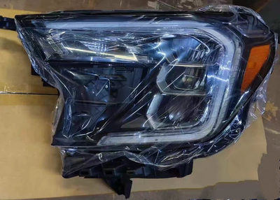 Applicable to the best-selling front headlights of GMCmodels
