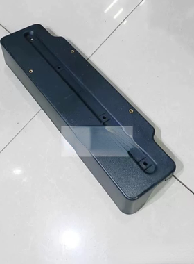 适用于奔驰w463G500G55g63AMG前杠后杠牌照板