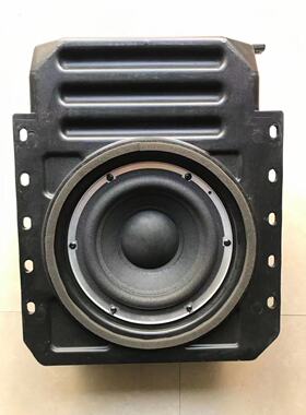东风天龙旗舰扬声器总成3775020-C6103原厂包邮