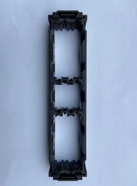 东风天龙天锦大力神继电器盒3735100-C5100原厂包邮