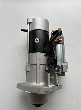 东风康明斯ISLe电控起动机/4946256/QDJ2819原厂包邮促销！！