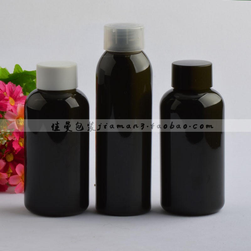 250ml超细雾纯露替换分装瓶图片