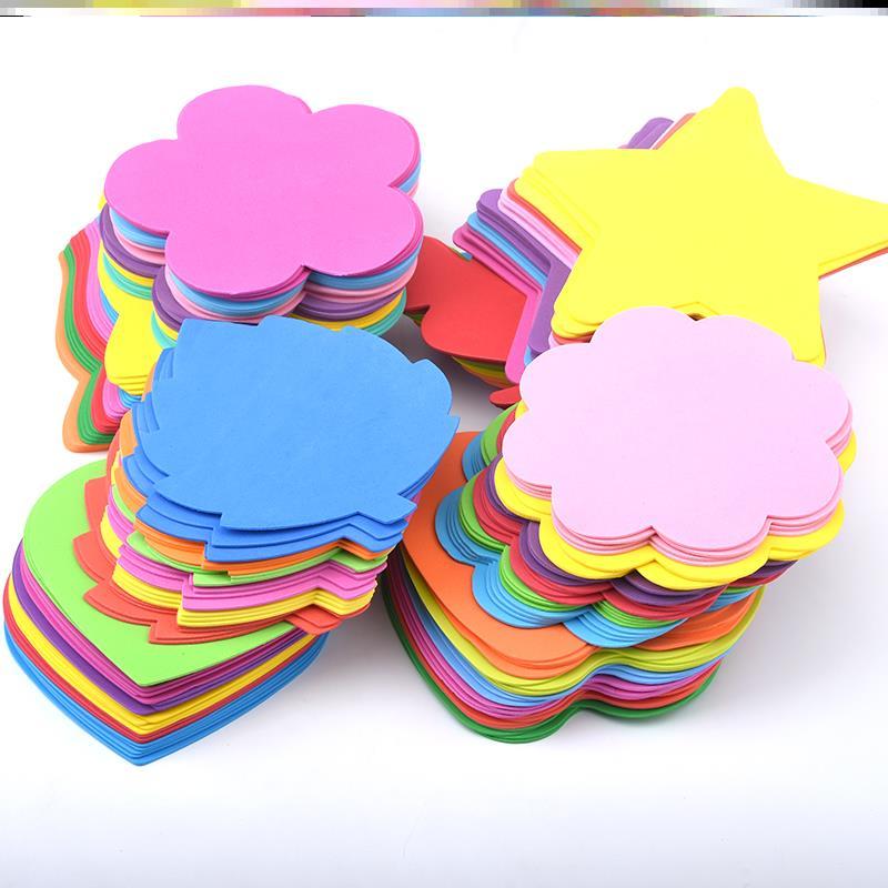 墙贴中小学环创材料照片墙背景板幼儿园墙贴画展示可贴照片相片图片