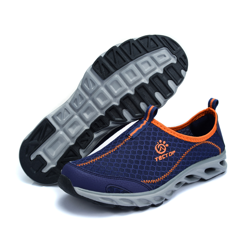 Chaussures sports nautiques en engrener TECTOP - Ref 1062878 Image 5