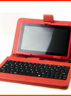 亚马逊安卓系统Q88平板电脑PAD7寸儿童游戏上网拍照全新WiFi 平板