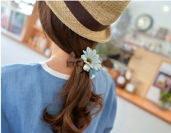 Accessoire coiffure en autre - Ref 1201752 Image 3