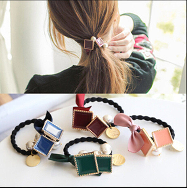 Accessoire cheveux en autre - Ref 1200496 Image 5