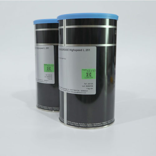 劳博抗L251高速润滑脂德国