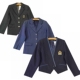古着中古外套日本学生校服装 班服秋冬女小西装 外套6