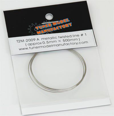 【天地模型】-金属编织