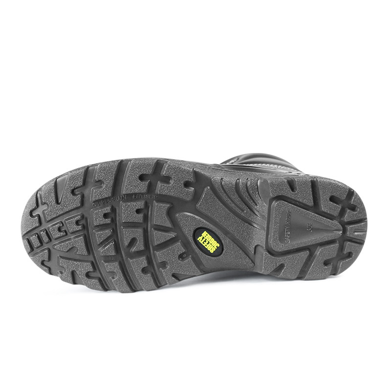 LABOR PROTECTION SHOES IN AUTUMN AND WINTER COLD-PROOF WARM-PROOF ANTI-SMASHING ANTI-PUNCTURE ANTI-STATIC SAFETY SHOES CONSTRUCTION SITE WORK SHOES SADDLE SHOULD BE ARAS