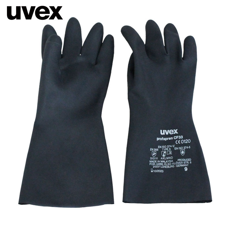 CF33UVEX优唯斯防护手套