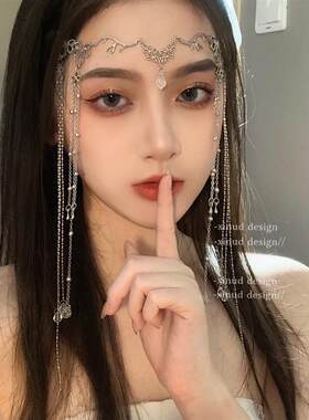 边夹合金古风包邮批发