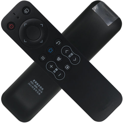 富可视电视遥控器 Infocus/32/40/50TX170 液晶电视用原装遥控器