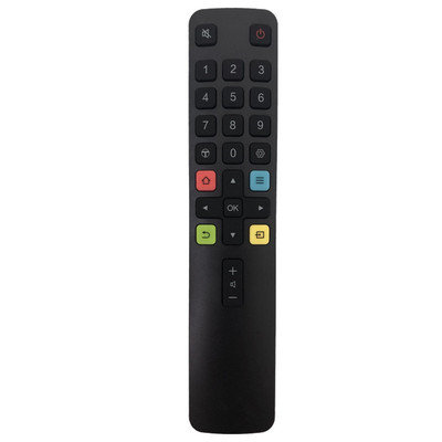 适用TCL液晶电视遥控器ARC801L RC801LDCI1 49P3 55P3 65P3 55N3