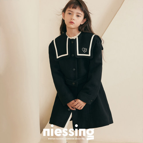 NIESSING/尼辛穿着舒适时尚大衣