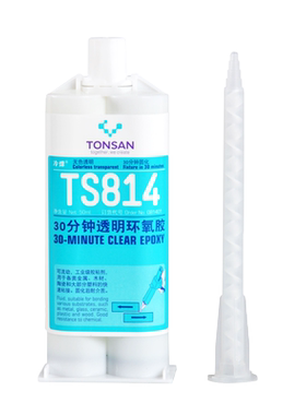 可赛新TS813环氧结构胶50ml
