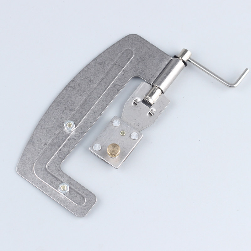 全金属两用手动绑钩器 绑小钩工绑钩器