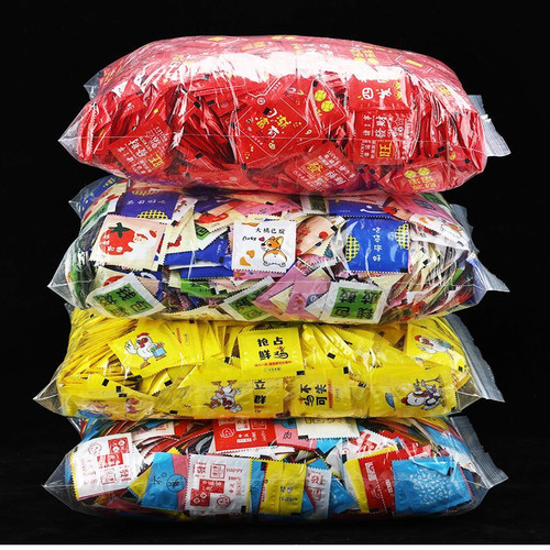 一次性手套独立小包装外卖烧烤