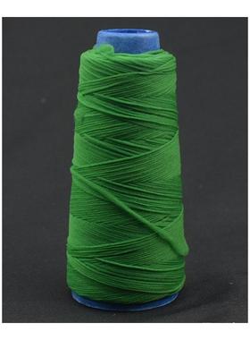 古风DIY150D高弹力弹力丝线黑色手工线材编织线弹力线发簪缠绕线