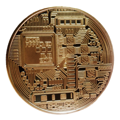 黄铜手工 仿Bitcoin 金币BTC人气 比特 仿仿仿纪念币硬币热卖新款